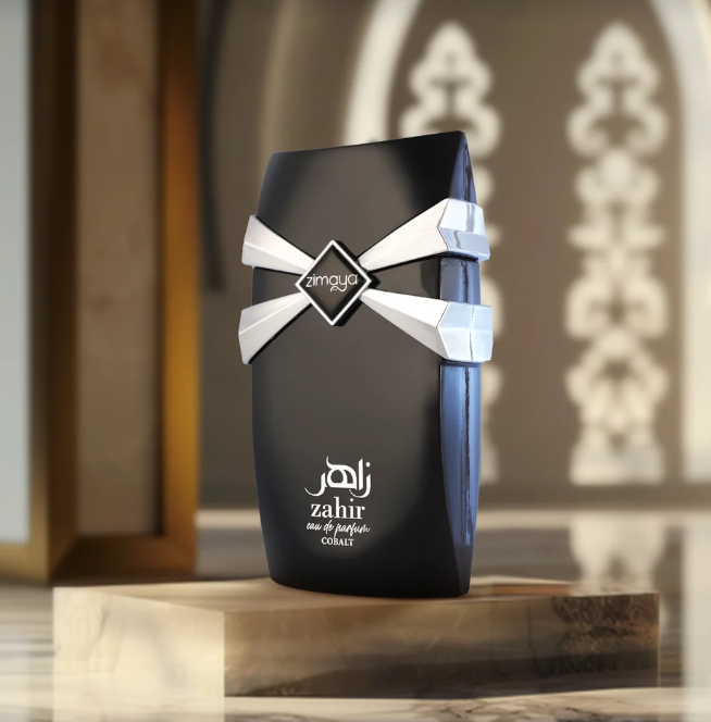 Zahir Cobalt