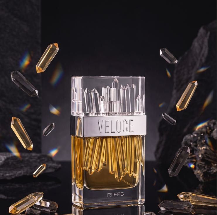 Veloce Perfumes