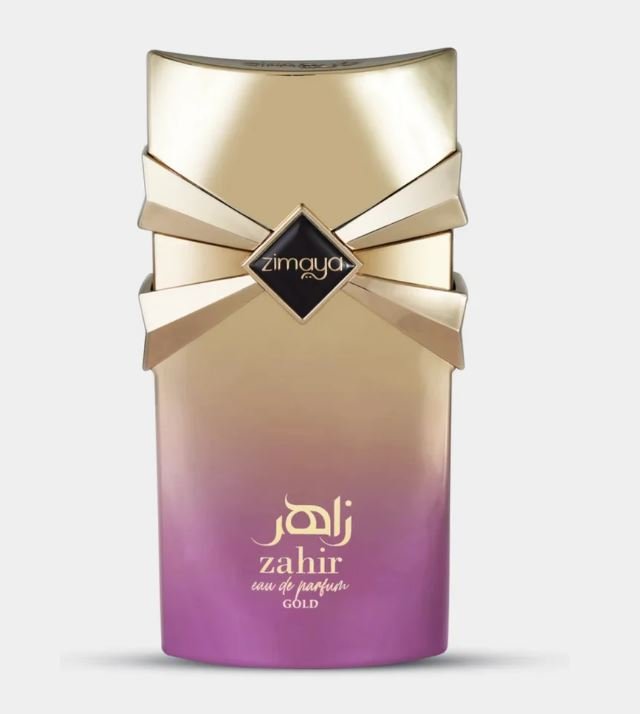 Zahir Gold