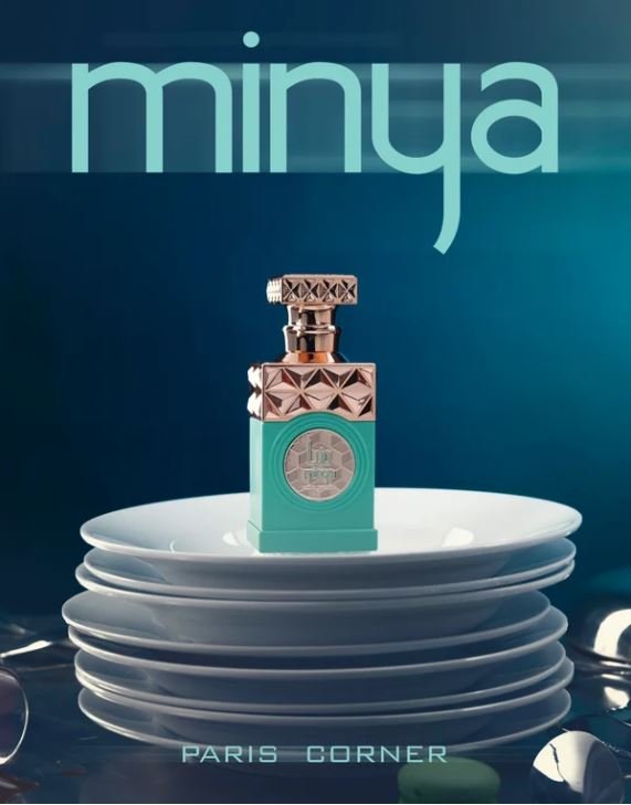 MINYA 100ML