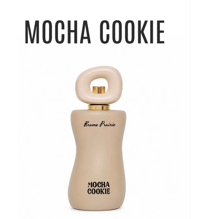 Mocha Cookie