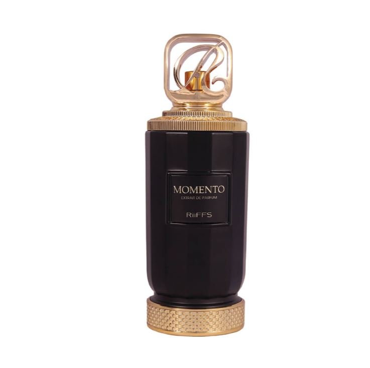 Momento Riiffs Perfumes
