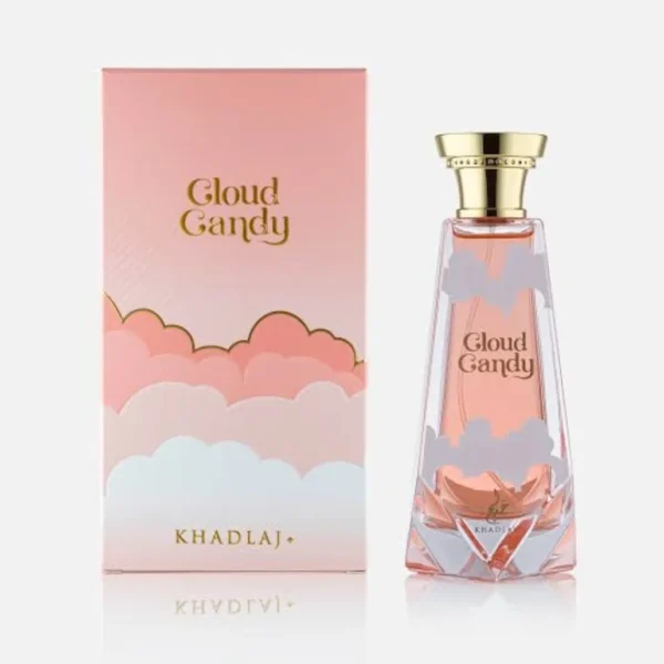 CLOUD CANDY 100 ML EDP SPRAY FOR WOMEN | Perfume Review & Notes
