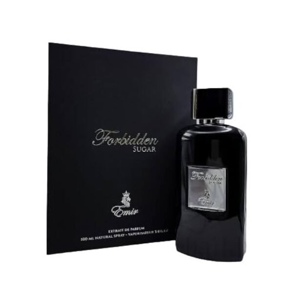 Forbidden Sugar Eau de Parfum | Sweet, Fruity & Long Lasting Perfume