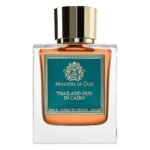 Luxury Men's Fragrance | Long-Lasting Perfume for Men – 100ml - Image 4