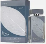 Aristocrat Platinum Ajmal Eau De Perfume | Luxury Men’s Fragrance 75 ML - Image 4