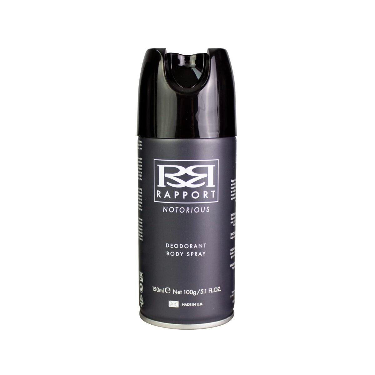 Luxury Men's Fragrance | Long-Lasting Perfume for Men – 100ml - Image 1