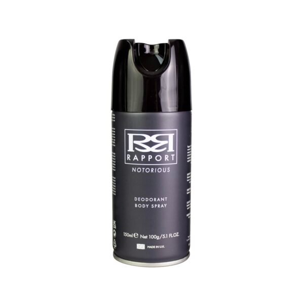 Luxury Men's Fragrance | Long-Lasting Perfume for Men – 100ml