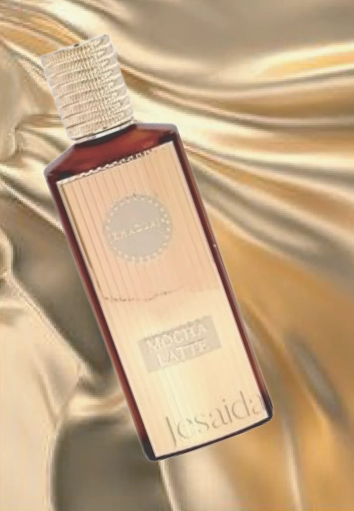 Khadlaj Mocha Latte Extrait de Parfum - Image 2