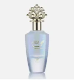 Khadlaj Nuha Vanilla Pearl for Women Eau de Parfum Spray | Luxurious Vanilla Perfume - Image 3