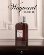 WAYWARD CHARLIE Eau de Parfum | Bold, Sweet & Long Lasting Perfume - Image 2