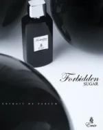 Forbidden Sugar Eau de Parfum | Sweet, Fruity & Long Lasting Perfume - Image 3