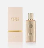 Khadlaj Mocha Latte Extrait de Parfum