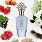 Khadlaj Nuha Vanilla Pearl for Women Eau de Parfum Spray | Luxurious Vanilla Perfume - Image 4