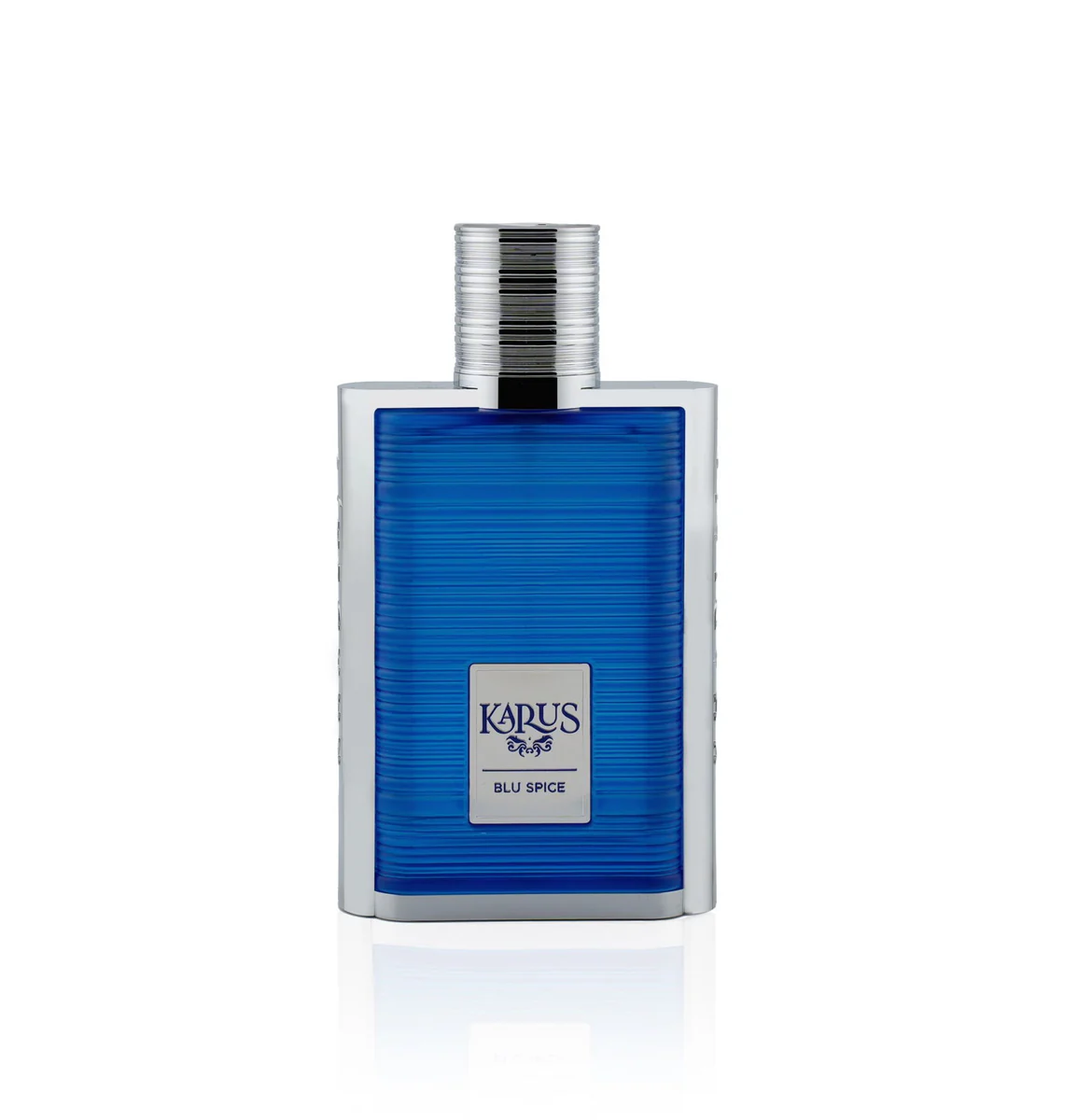 KARUS BLU SPICE 100 ML EDP | Fresh & Spicy Long Lasting Perfume - Image 1