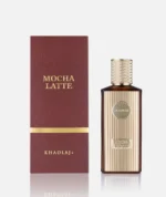 Khadlaj Mocha Latte Extrait de Parfum - Image 3