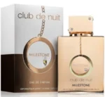 CLUB DE NUIT MILESTONE - Image 2